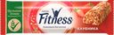 Злаковый батончик Fitness с клубникой, 23,5 г