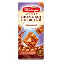 Шоколад ПОБЕДА ВКУСА Классик пористый молочный, 65г