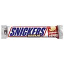 SNICKERS Батончик белый 81г м/уп(Марс):32/160