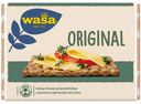 Хлебцы Wasa ржаные цельнозерновые, 275 г