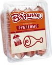 Сосиски ВЯЗАНКА рубленые, 500г
