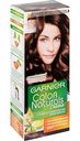 Крем-краска для волос Garnier Color Naturals 3.23 Темный шоколад, 110 мл