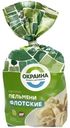 Пельмени Окраина Флотские категории В, 800г