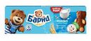 Пирожное  Барни медвежонок бисквитное с молочной начинкой 150г