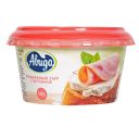 Сыр плавленый АВИДА с ветчиной 57%, 140г