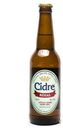 Сидр Cidre Royal Apple Demi-Sec 5%, 330 мл