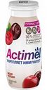 Напиток кисломолочный Actimel Вишня-черешня 1,5%, 95 г