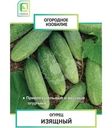 Семена Поиск Огородное изобилие Огурец Изящный, 0.5 г