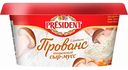 Сыр-мусс творожный Прованс President с грибами 60%, 120 г