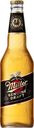 Пивной напиток Miller Genuine Draft пастеризованный 4,7%, 0,47 л