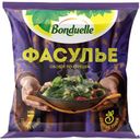 Смесь овощная Бондюэль Фасулье овощи по-турецки замороженная, 400г