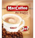 Напиток кофейный MacCoffee Original 3в1 растворимый, 20г