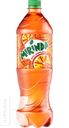 Напиток MIRINDA Апельсин безалкогольный сильногазированный 1л