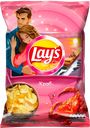 Чипсы картофельные LAY'S Краб, 225г