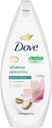 Крем-гель Dove для душа Фисташковый крем и магнолия бессульфатный 250мл