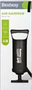 Насос ручной BESTWAY Air Hammer 36см, Арт. 62003