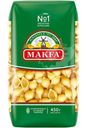Макароны Makfa ракушки 450г