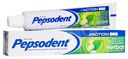 Зубная паста PEPSODENT ACTION 1-2-3 в асс-те, 75 г