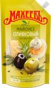 Майонез МАХЕЕВЪ Оливковый 67%, 400мл