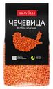 Чечевица Bravolli красная Футбол, 350г