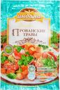 Приправа Индиана Прованские травы 15г