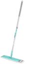 Швабра Hausmann Classic Home Flexible для влажной уборки пола с телескопической ручкой и слайд-механизмом, HM-47R
