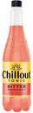 Напиток газированный Chillout Биттер Грейпфрут тоник, 0,9л