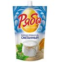 Майонез Провансаль Ряба 67%, 372 г