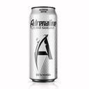 Энергетический напиток Adrenaline Zero маракуйя Pepsi 0,449л