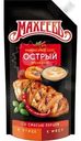 Соус Махеевъ Острый майонезный 200г
