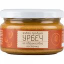 Урбеч из абрикосовой косточки Живой продукт, 225 г