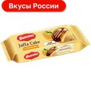 Печенье Яшкино сдобное апельсин, 137г