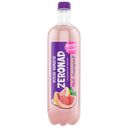 ZERONAD Напиток б/а газ вкус грейпфрута 1л пл/бут(Дарида):12