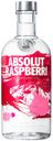 Настойка ABSOLUT Raspberri горькая со вкусом малины Швеция, 0,7 л