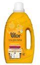 Гель Vilor для стирки цветных вещей 2кг