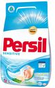 Порошок стиральный Persil Sensitive 3кг