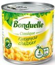 Кукуруза Bonduelle сладкая, 340 г