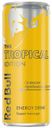 Напиток энергетический Red Bull Tropical Edition газированный безалкогольный 0,25 л