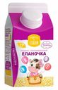 Кисломолочный напиток Продукты из Елани Еланочка сладкий 2,5% 450 мл