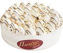 Торт бисквитный Фили-Бейкер Пломбир Classic, 720г