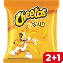 CHEETOS Кукурузные палочки Сыр 50г фл/п:24