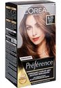 Стойкая крем-краска для волос L'Oreal Paris Preference 6.35 Гавана, 270 мл