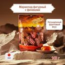 Мармелад фигурный с финиками, 143 г