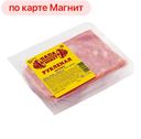 Ветчина ПАПА МОЖЕТ Рубленая кат Б вареная 300г