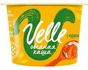 Продукт овсяный ферментированный Velle Каша с курагой, 170 г