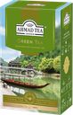 Чай AHMAD TEA зеленый байховый, 100г