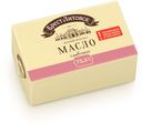 Масло «Брест-Литовск» сладко-сливочное несоленое 72.5 %, 180 г