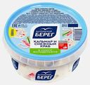 Кальмар и снежный краб в соусе Балтийский Берег 200г
