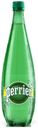 Вода газированная Perrier минеральная питьевая, 1 л