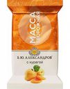 Творожная масса Б.Ю. Александров с курагой 20%, 180 г